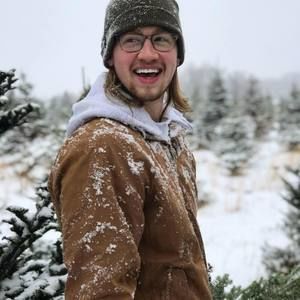 Meet your Posher, Jake